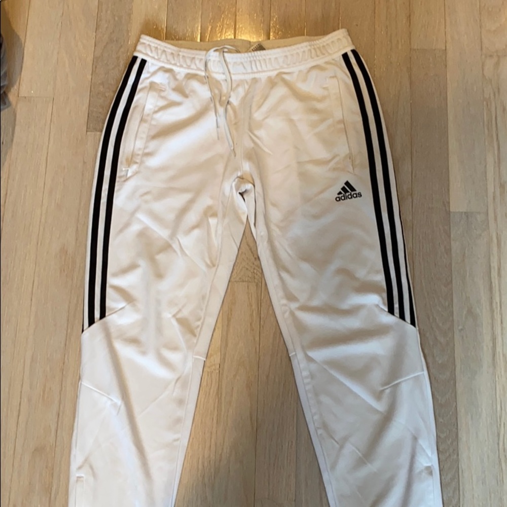 Soccer pants